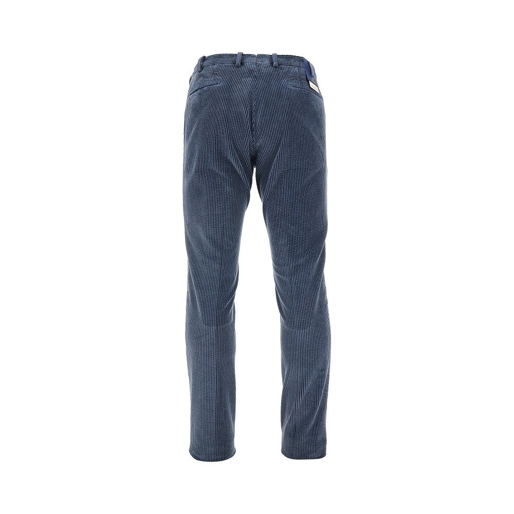 Pantalone in velluto a coste