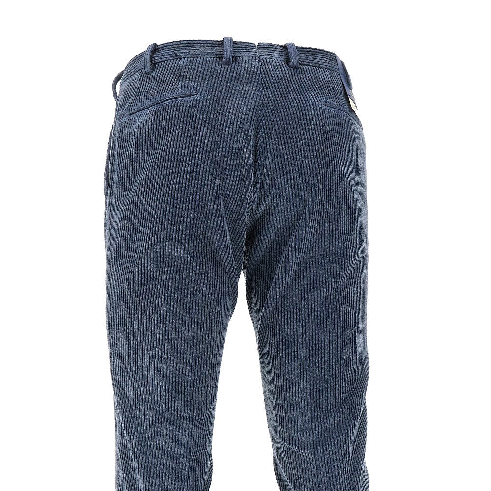 Pantalone in velluto a coste