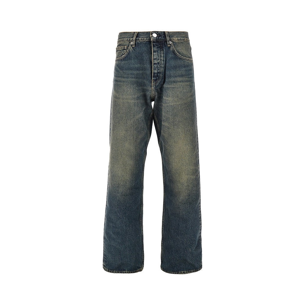 Jeans Loose Fit