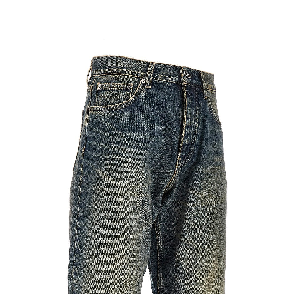Jeans Loose Fit