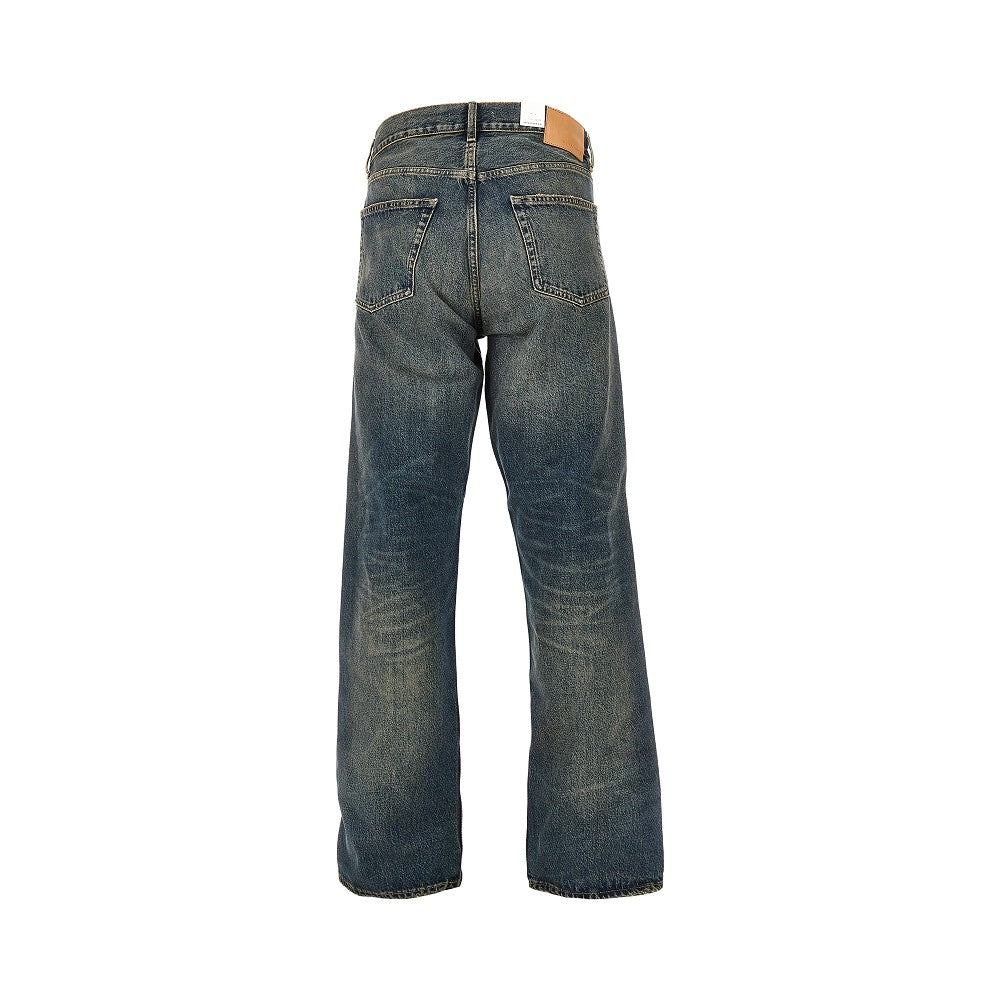 Jeans Loose Fit
