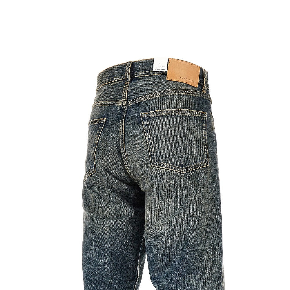 Jeans Loose Fit