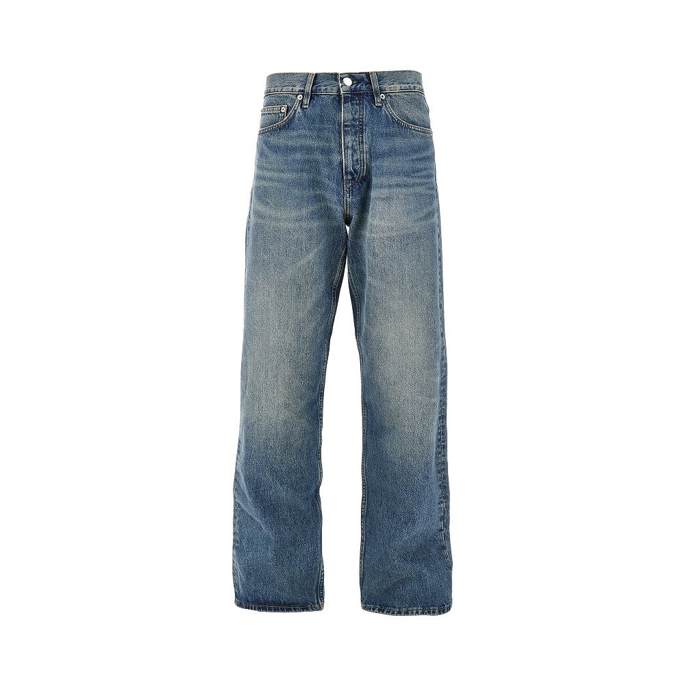 Jeans Loose Fit
