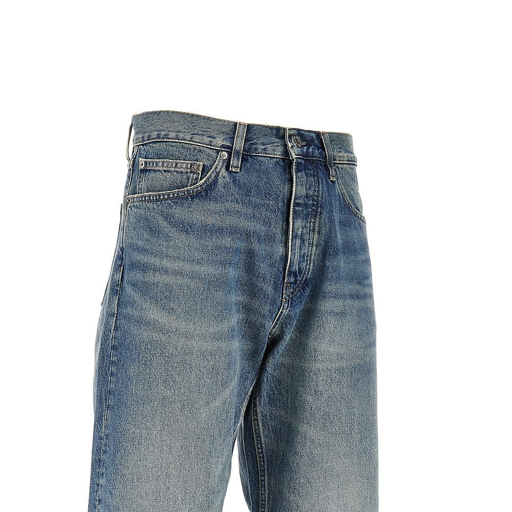 Jeans Loose Fit