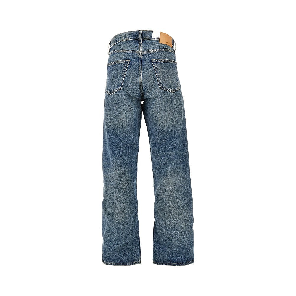 Jeans Loose Fit
