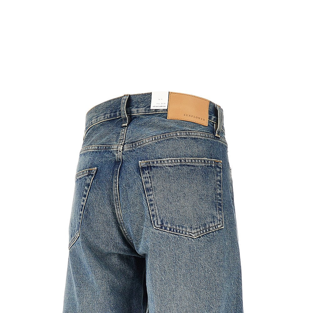 Jeans Loose Fit