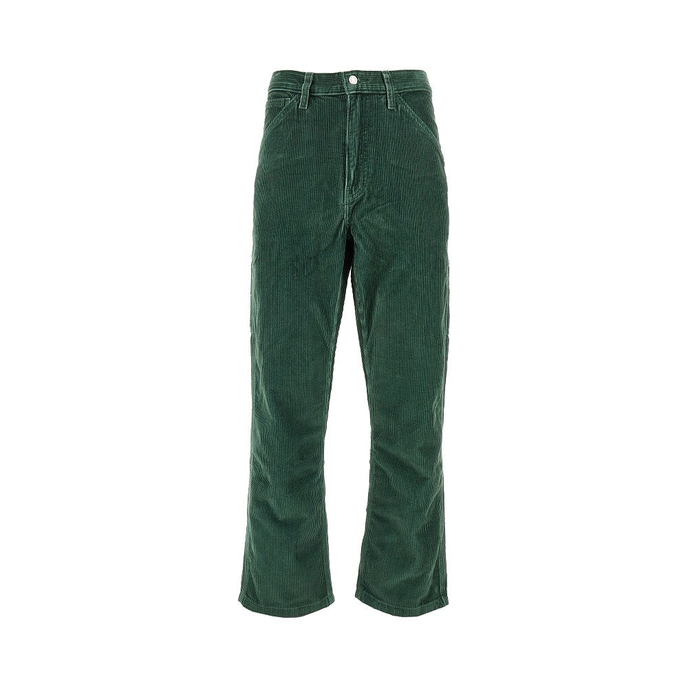 568 Loose Straight Carpenter pants