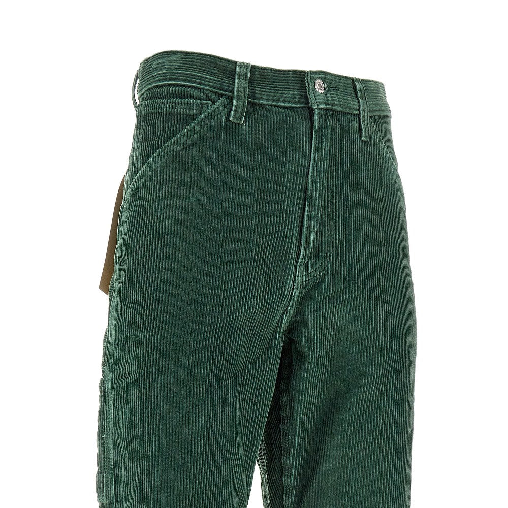 568 Loose Straight Carpenter pants