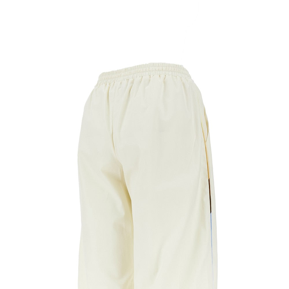 'Nila' cotton pyjama pants