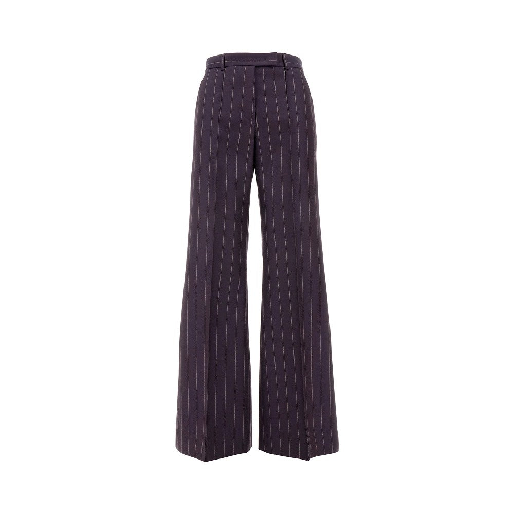 'Ottavia' pinstriped pants