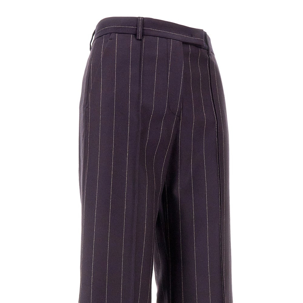 'Ottavia' pinstriped pants