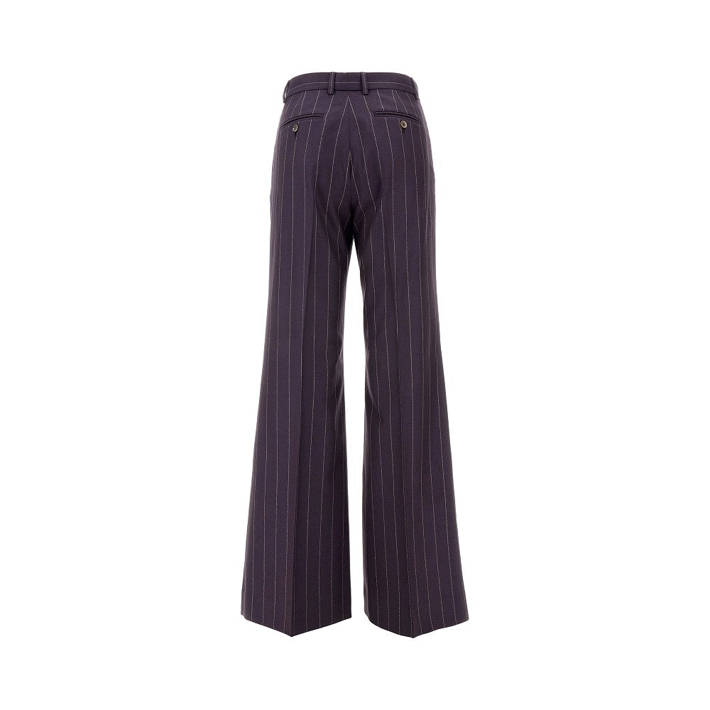 'Ottavia' pinstriped pants