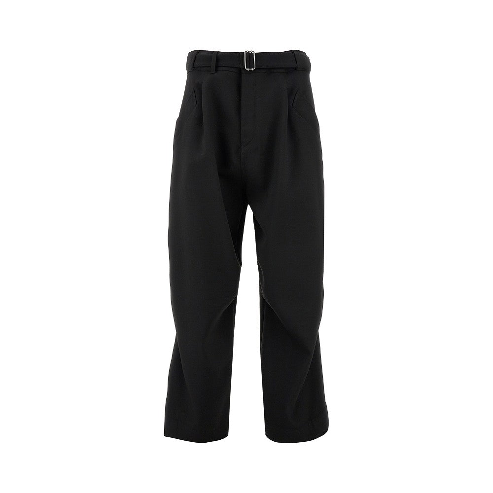 ASV twill Loose Fit pants