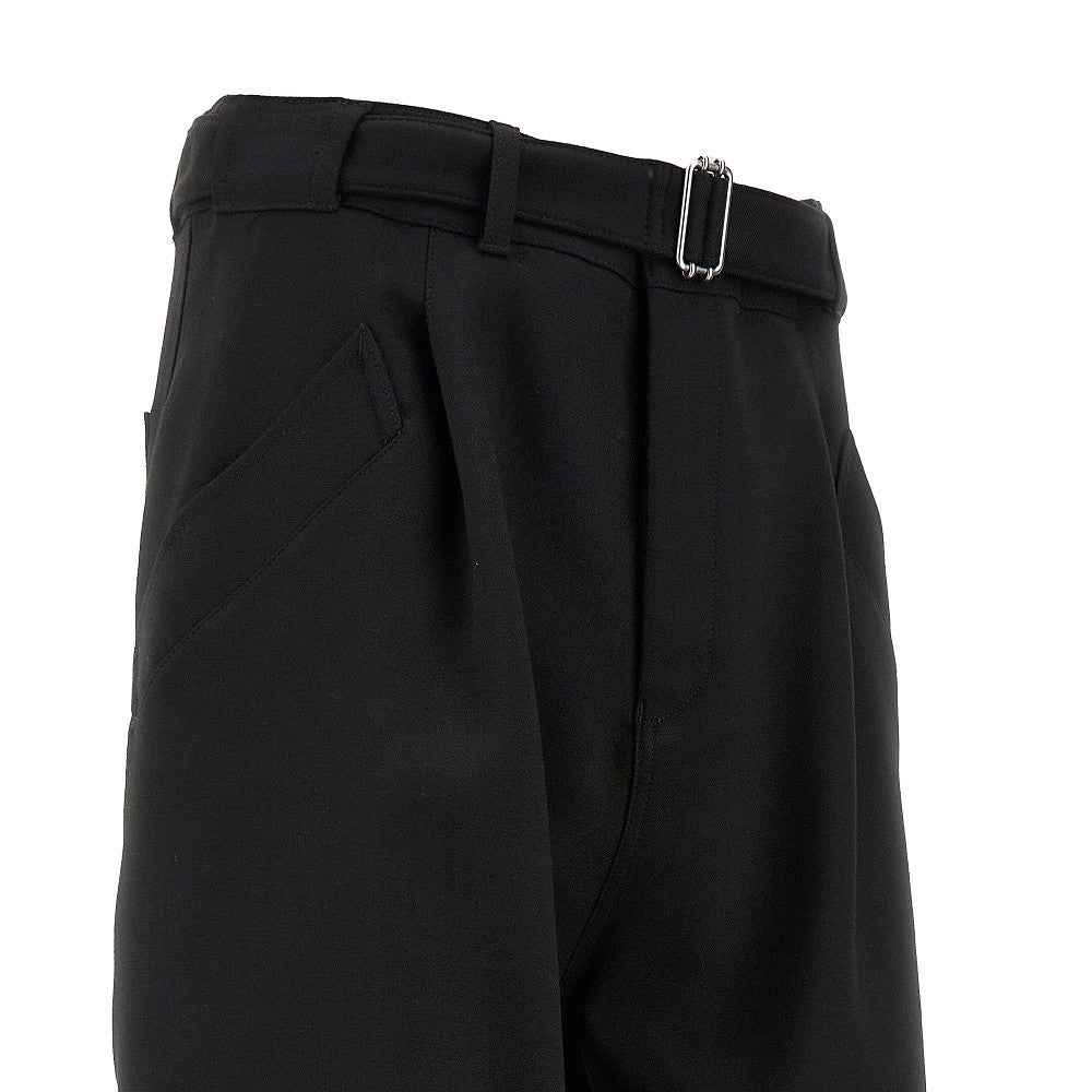 ASV twill Loose Fit pants