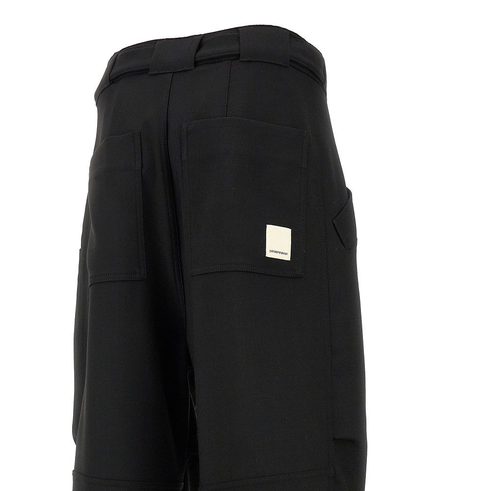 ASV twill Loose Fit pants