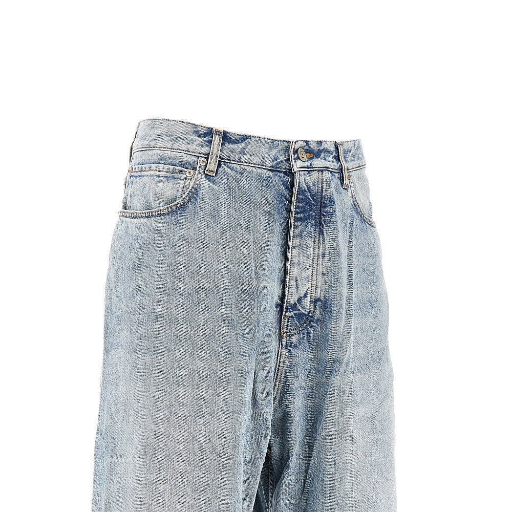 Baggy Fit jeans