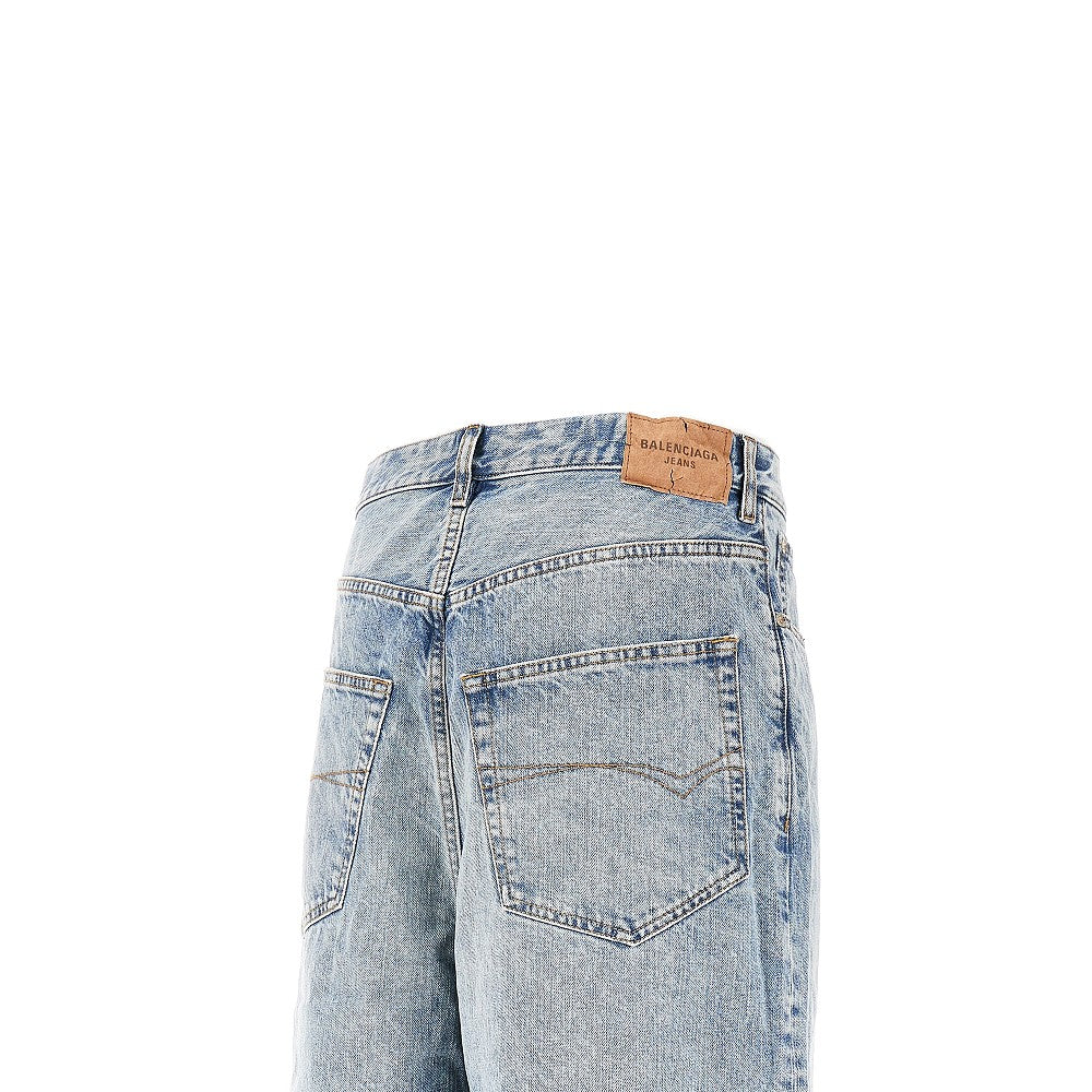 Baggy Fit jeans