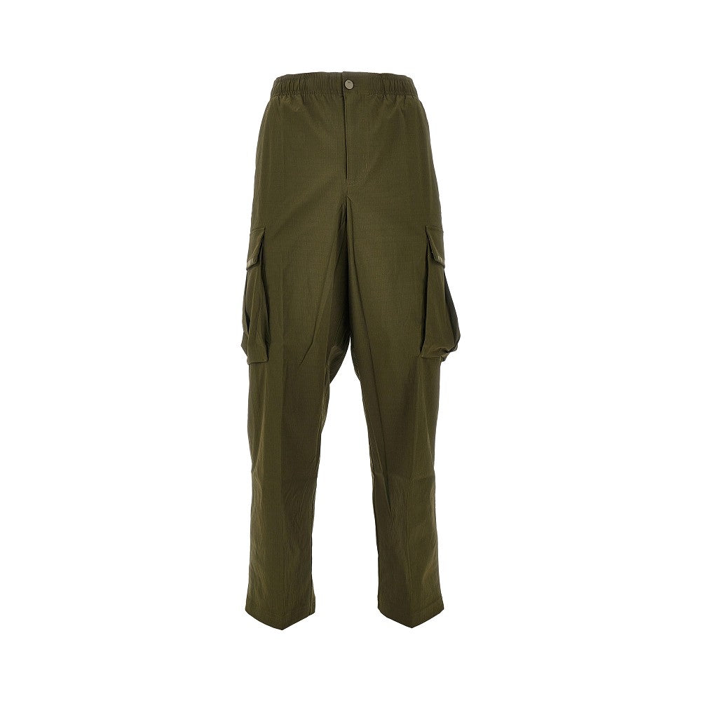 Pantalone cargo UA Unstoppable in ripstop