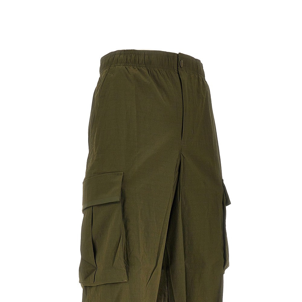 Pantalone cargo UA Unstoppable in ripstop