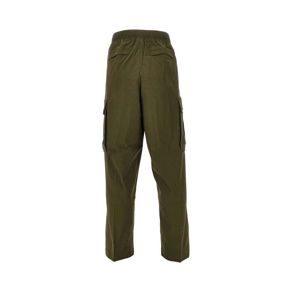 Pantalone cargo UA Unstoppable in ripstop