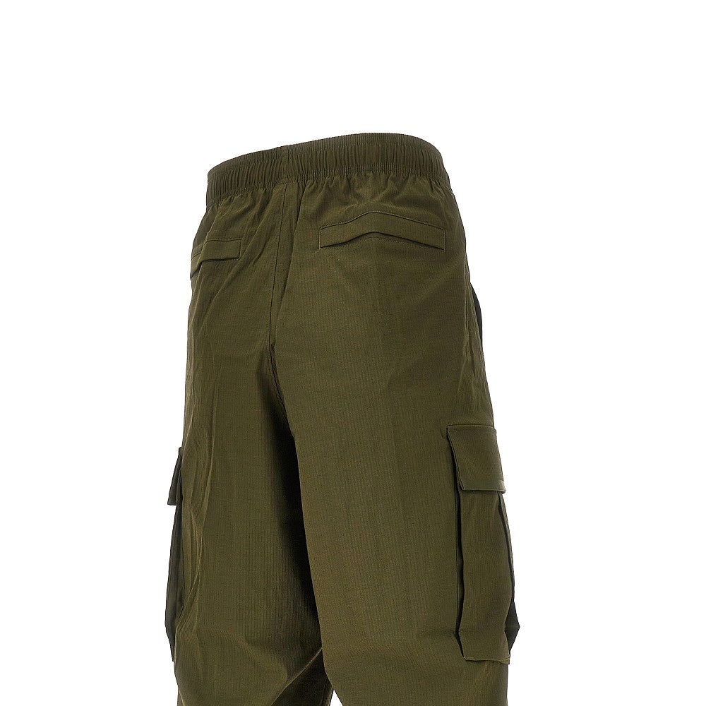 Pantalone cargo UA Unstoppable in ripstop