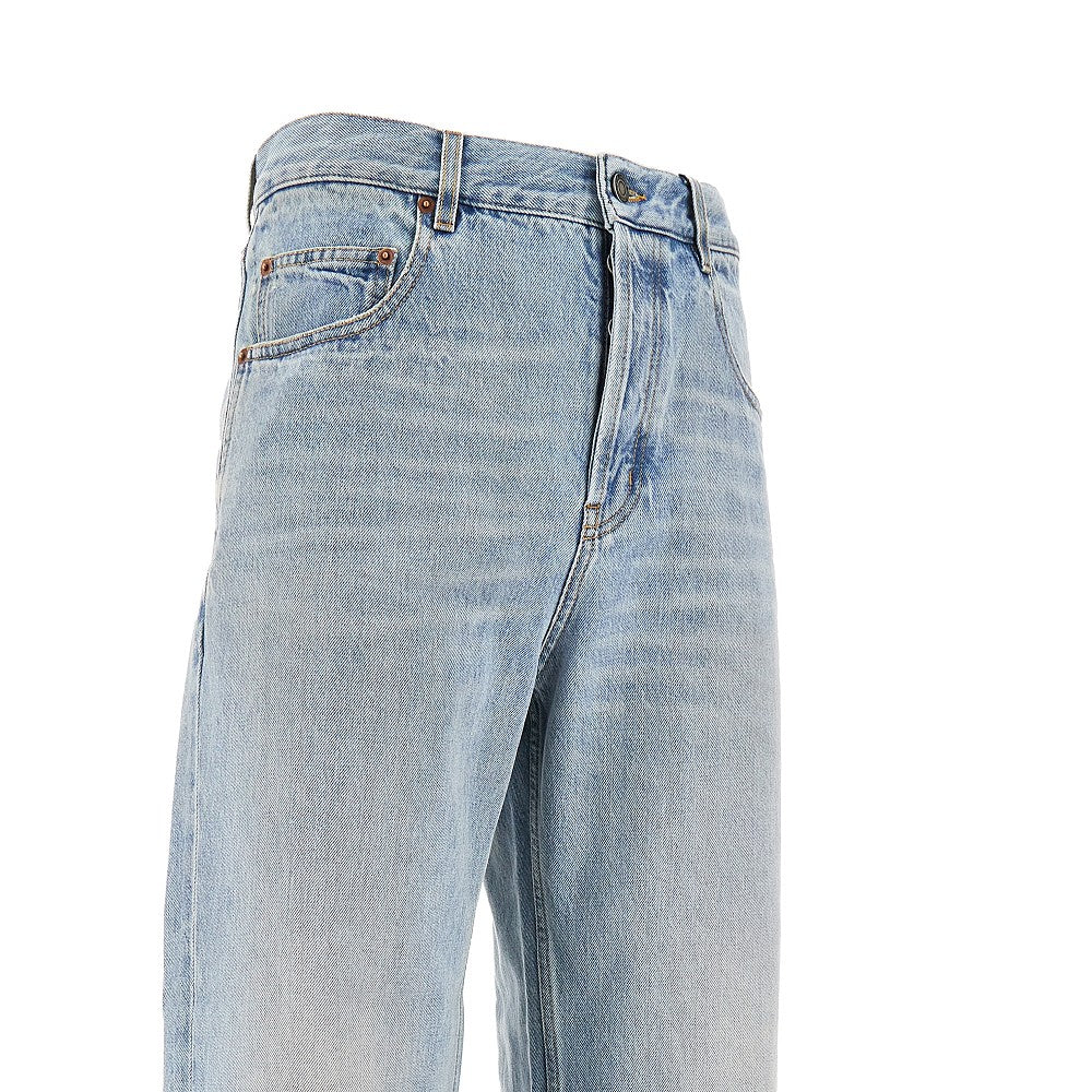 Jeans Baggy Fit