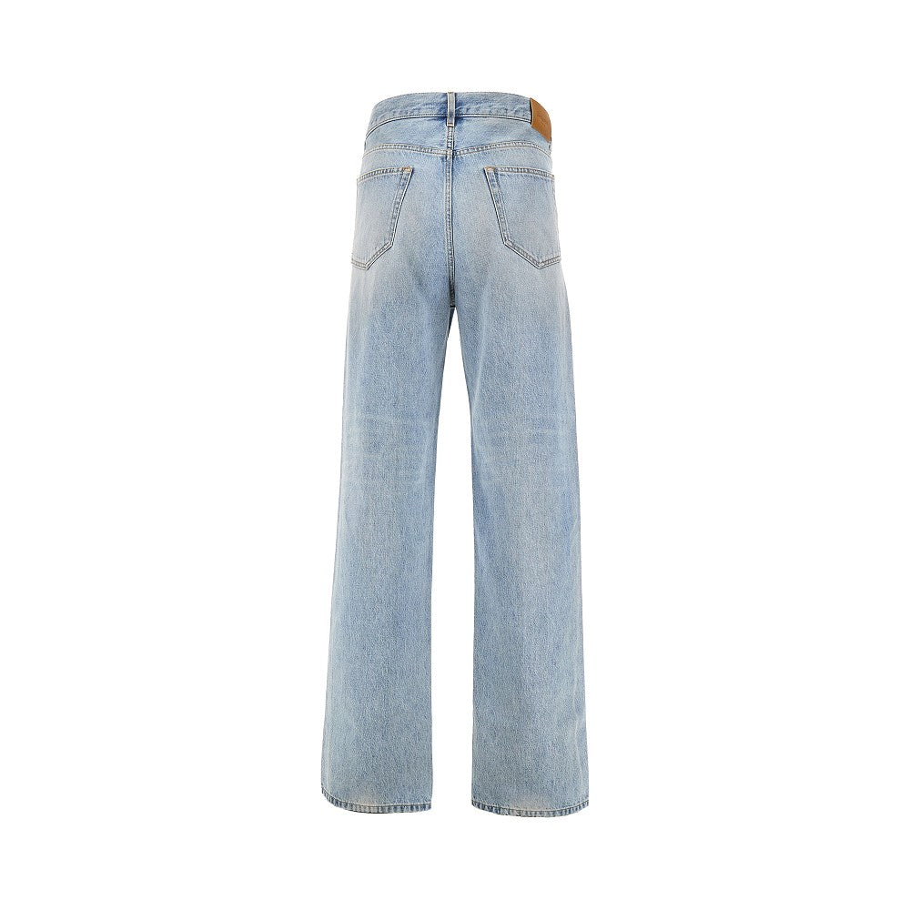 Jeans Baggy Fit