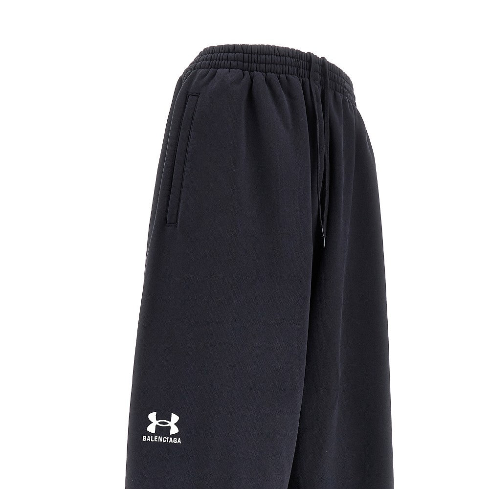 Joggers oversize Balenciaga x Under Armour