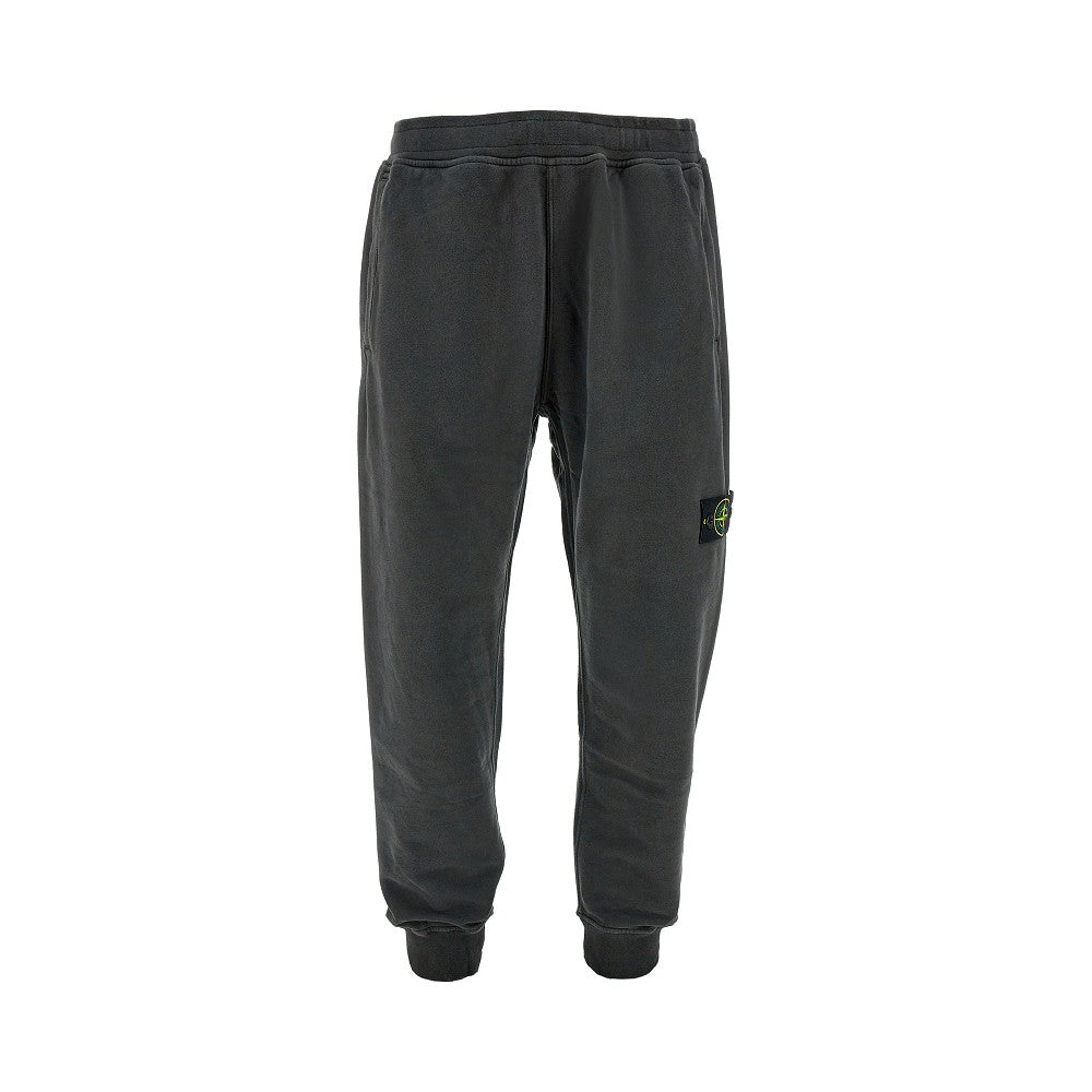 Organic cotton sweatpants