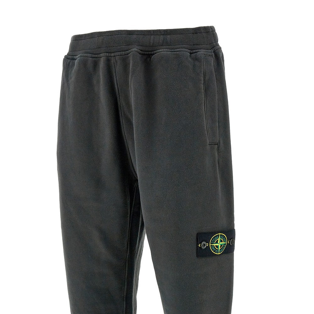 Organic cotton sweatpants