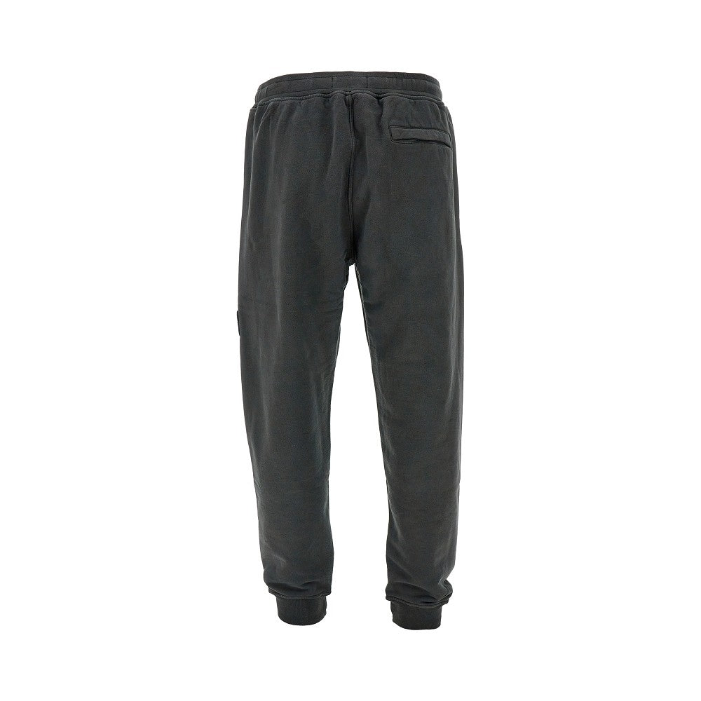 Organic cotton sweatpants