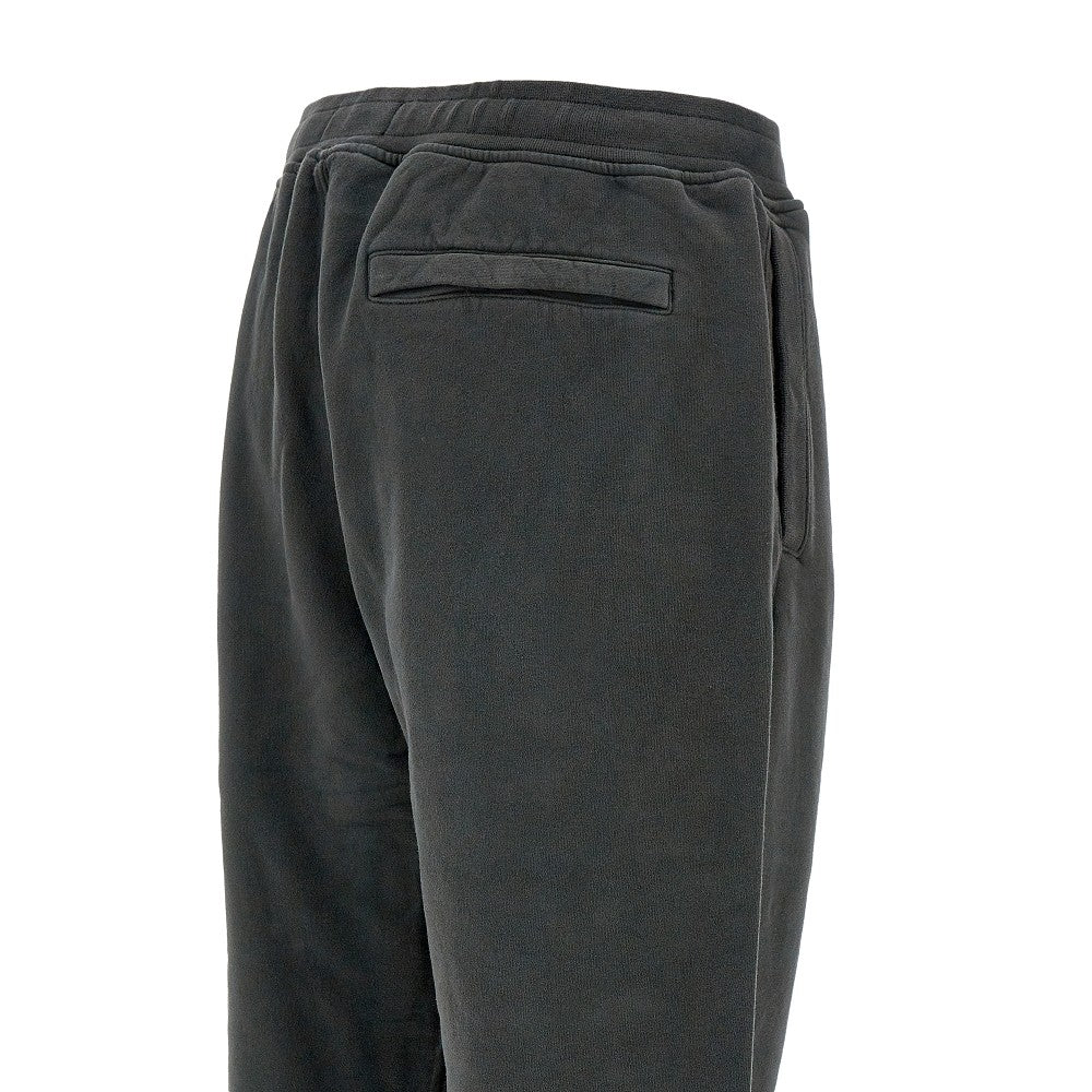 Organic cotton sweatpants