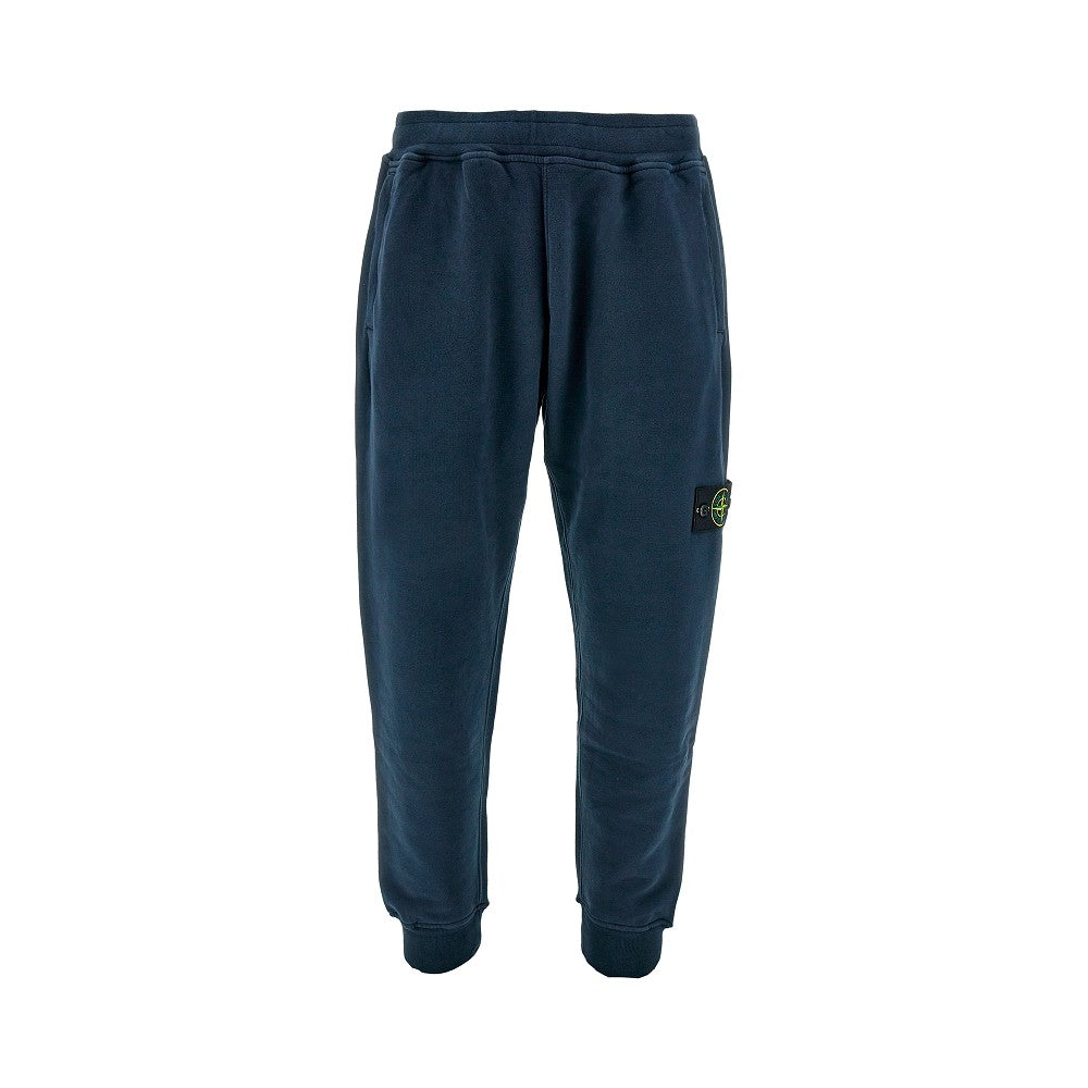 Organic cotton sweatpants