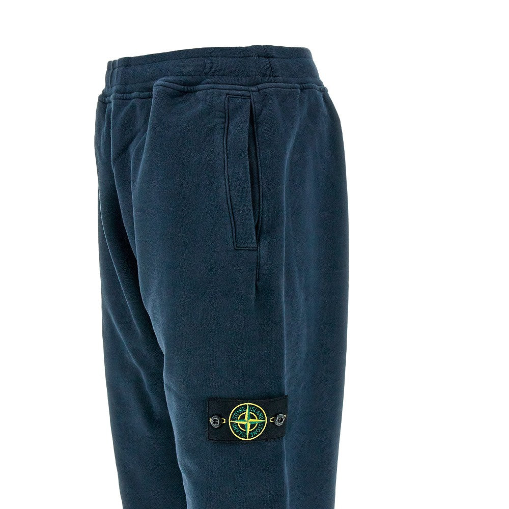Organic cotton sweatpants