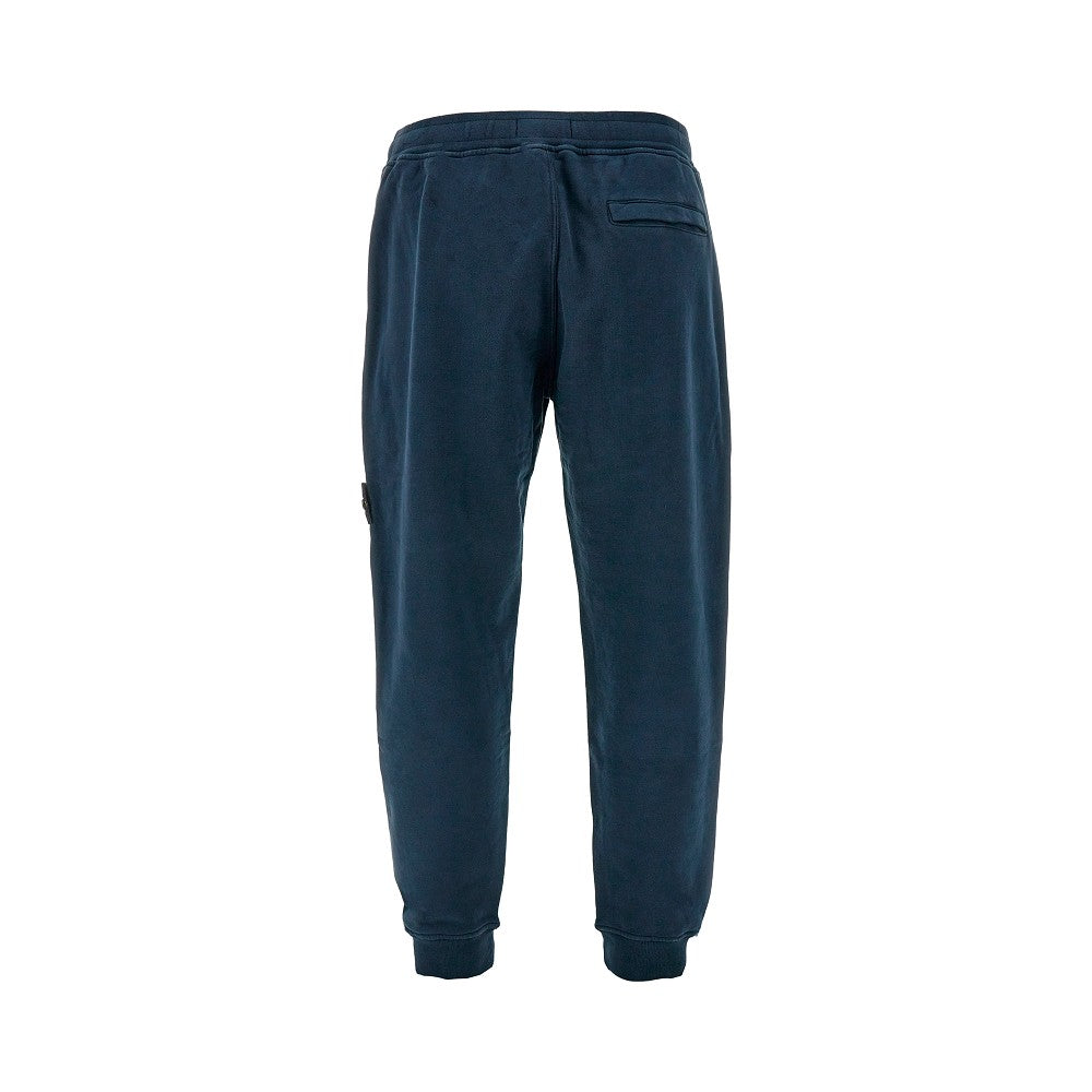 Organic cotton sweatpants