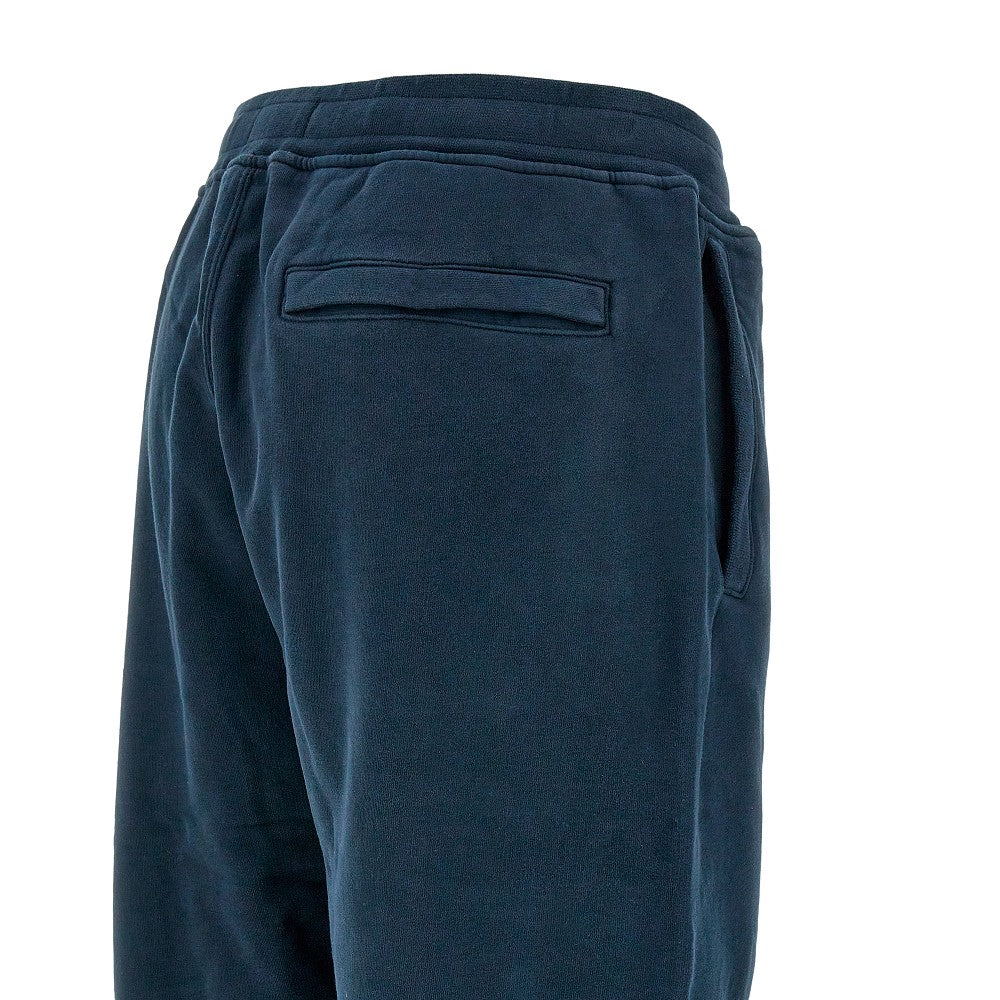 Organic cotton sweatpants