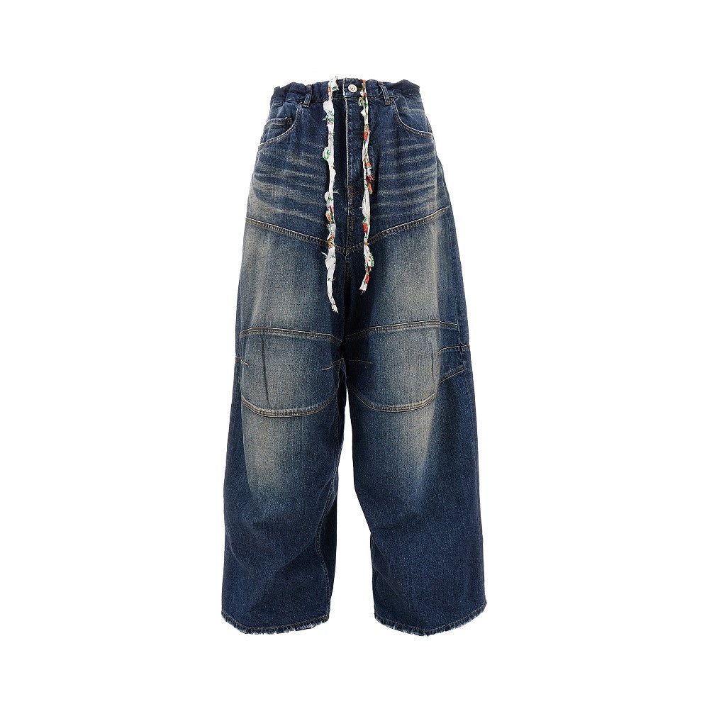 Jeans Baggy 'George V'