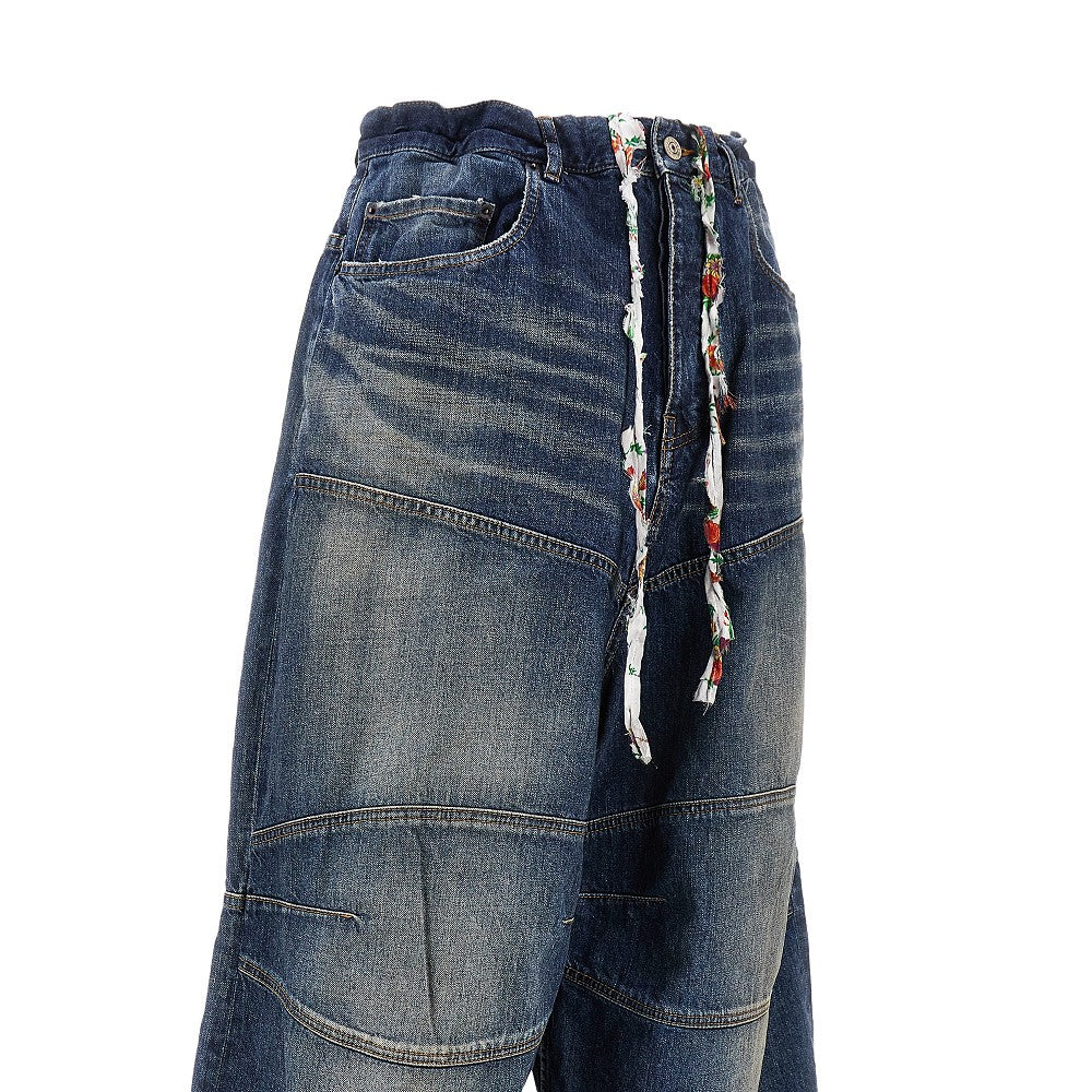 Jeans Baggy 'George V'