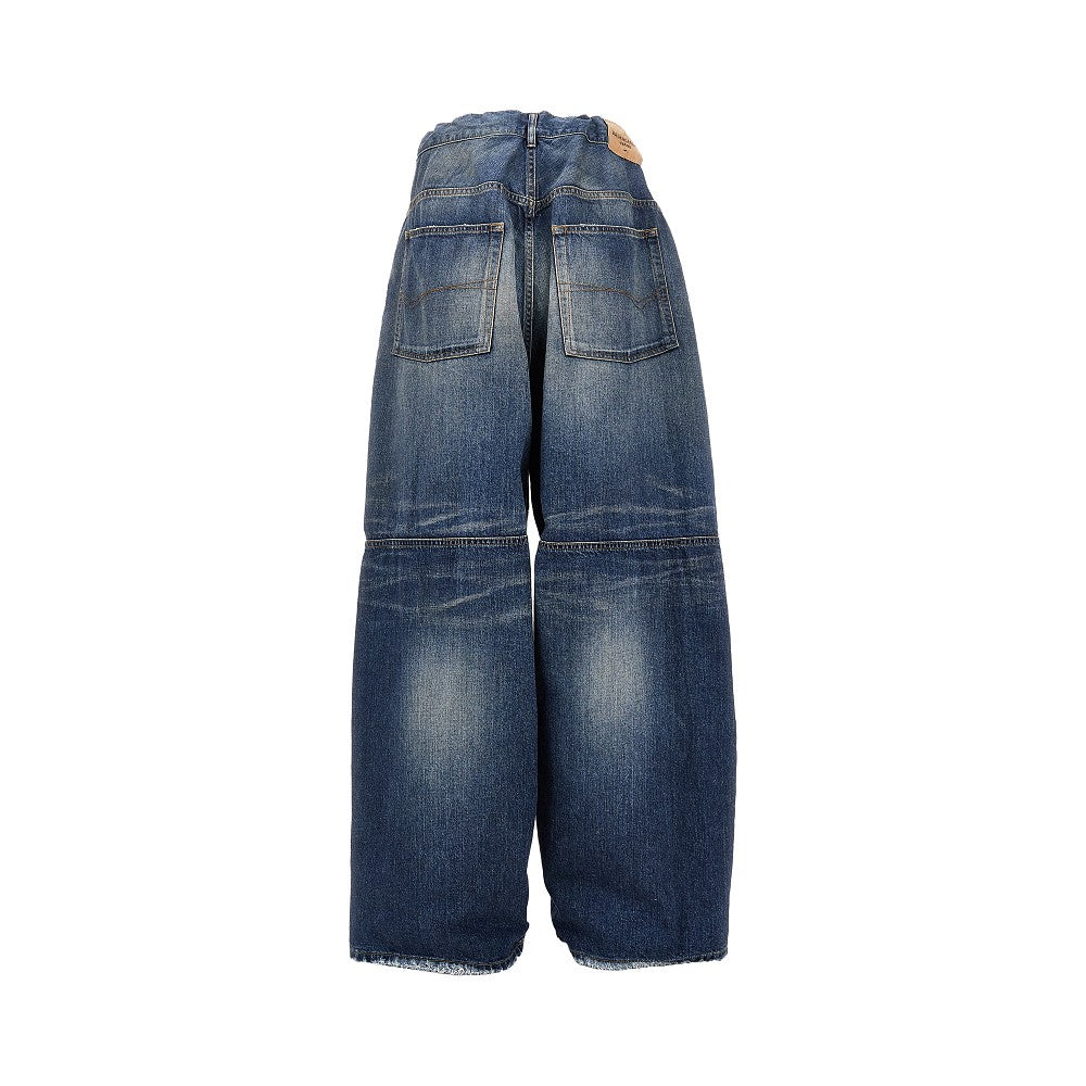 Jeans Baggy 'George V'