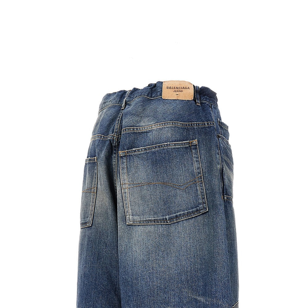 Jeans Baggy 'George V'