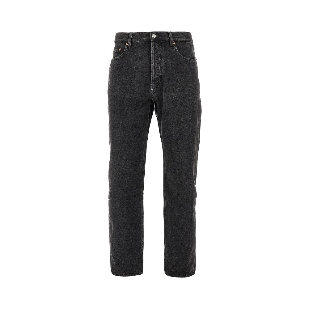 Jeans 'Mich' in denim Westwood Black