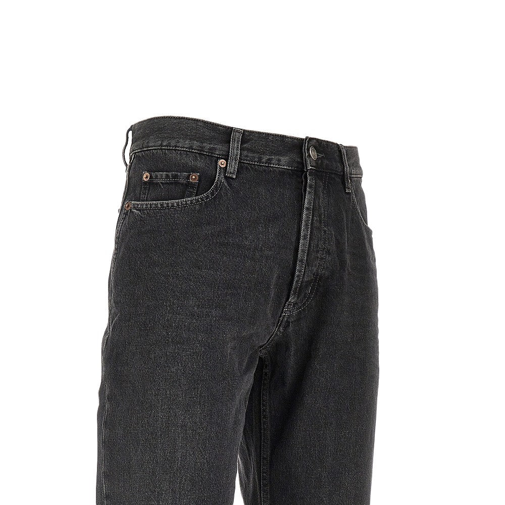 Jeans 'Mich' in denim Westwood Black