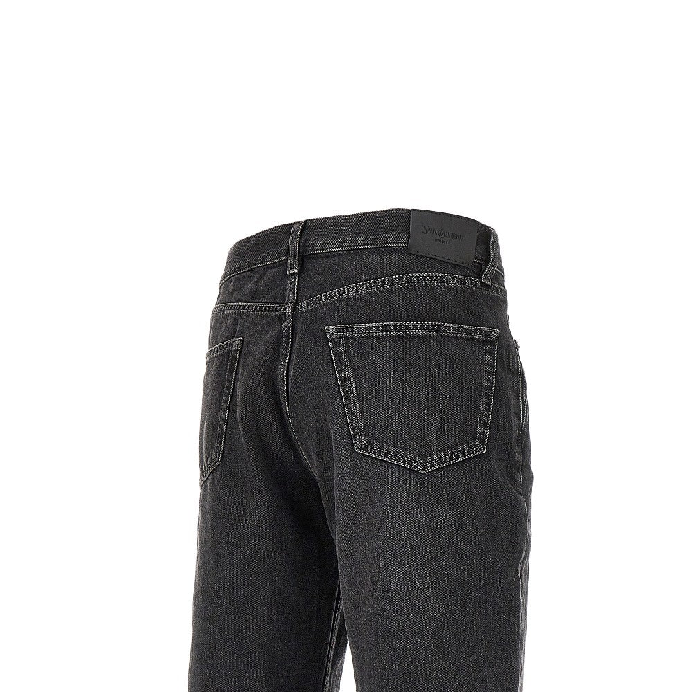 Jeans 'Mich' in denim Westwood Black