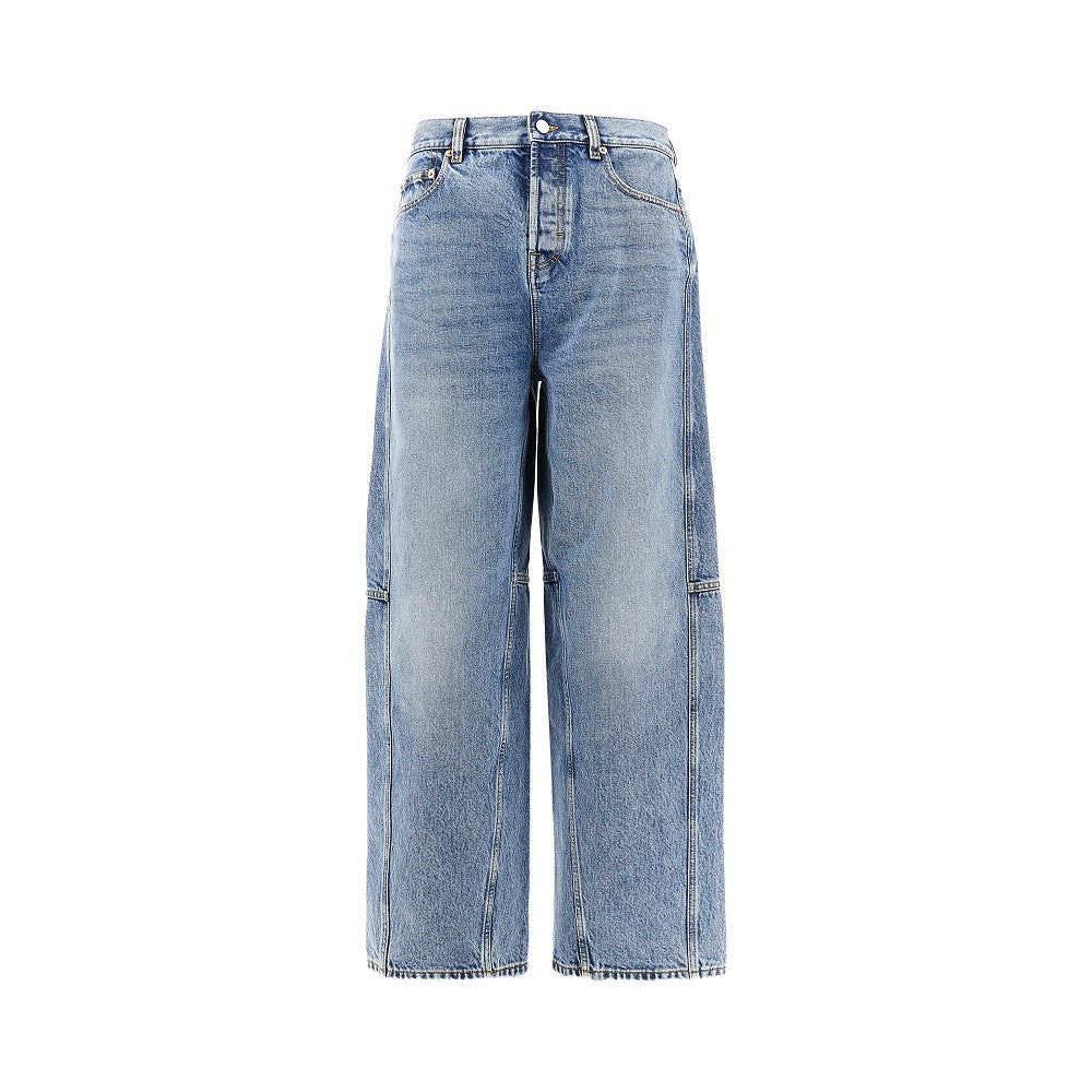 Jeans Balloon Fit