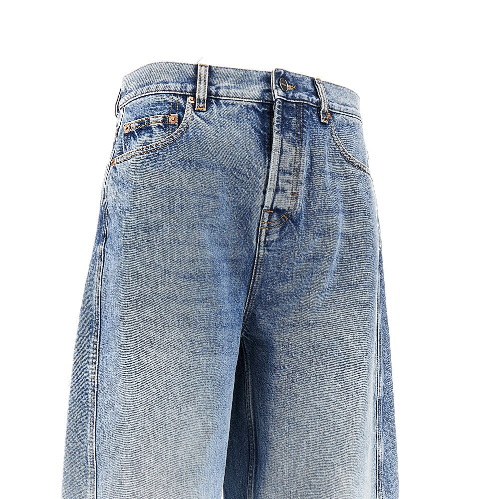 Jeans Balloon Fit