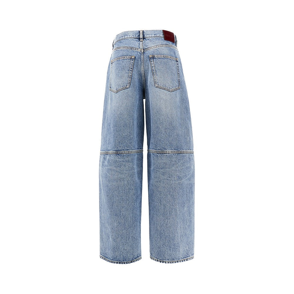 Jeans Balloon Fit