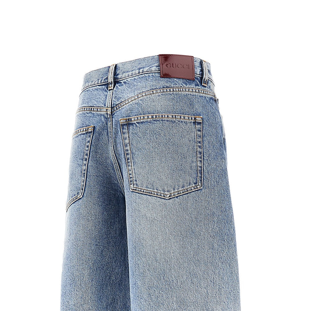 Jeans Balloon Fit