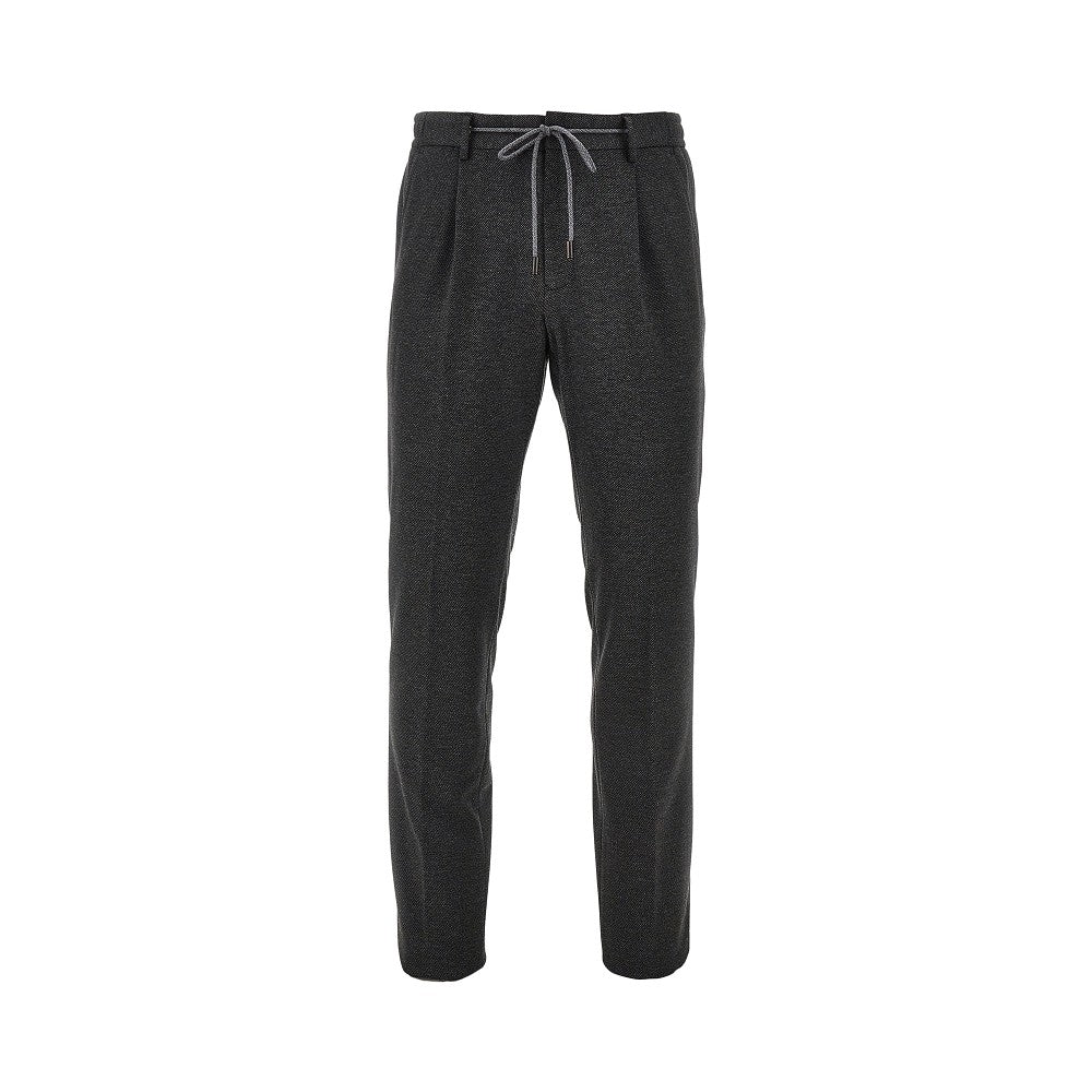 Pantalone Slim Fit 'Active Uniform'