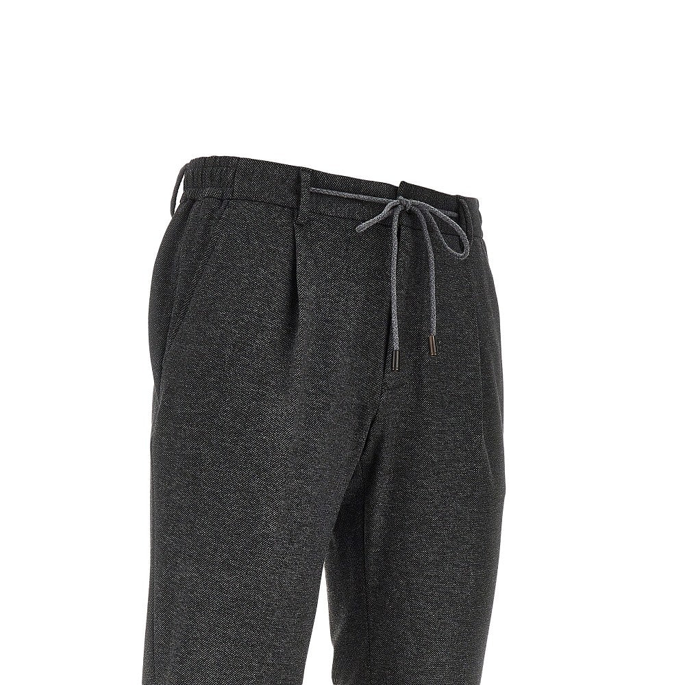 Pantalone Slim Fit 'Active Uniform'