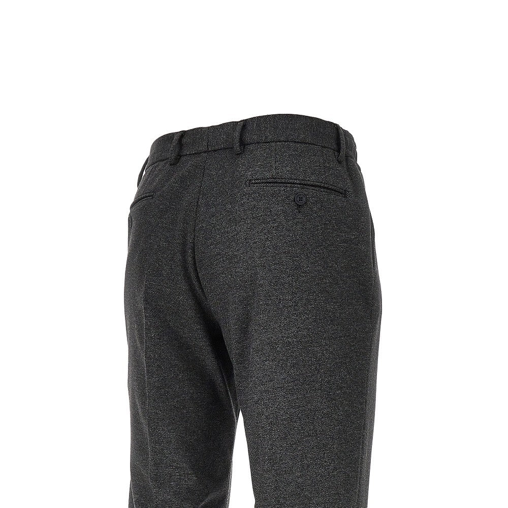 Pantalone Slim Fit 'Active Uniform'